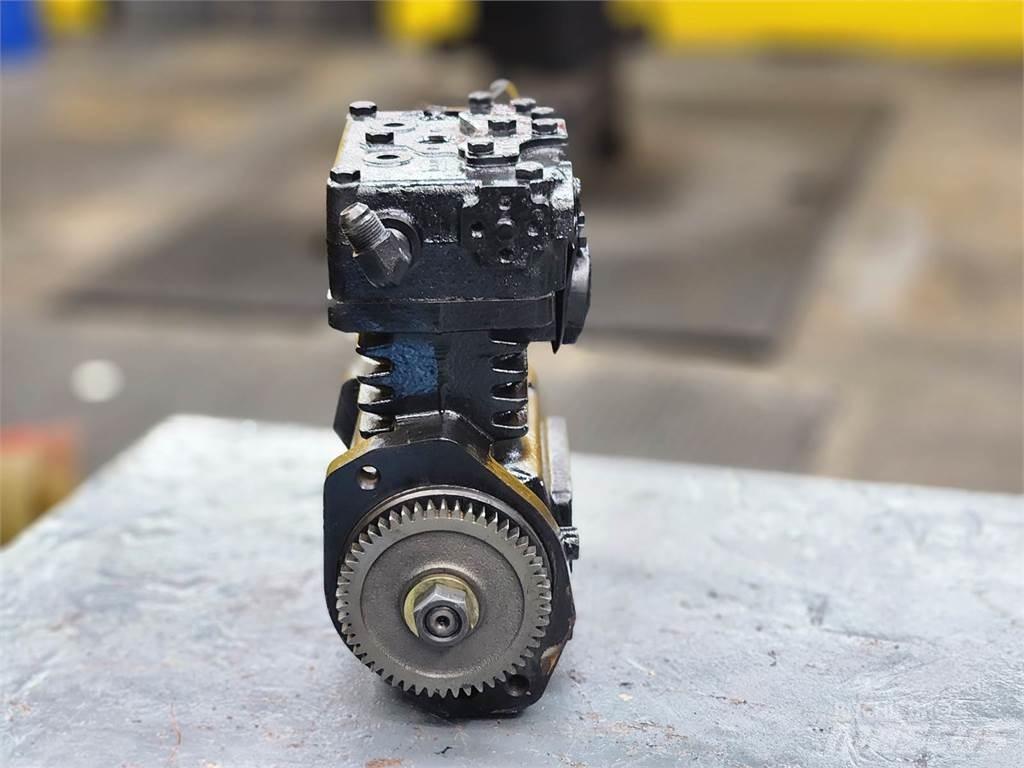 CAT 3406 Druge komponente