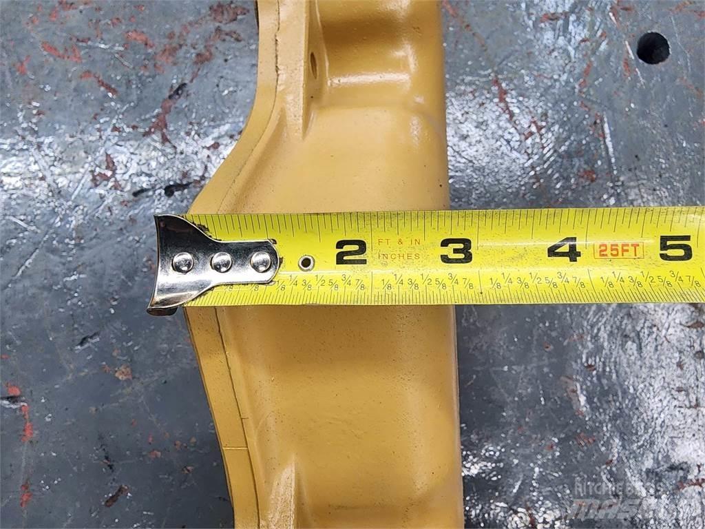 CAT 3406 Druge komponente