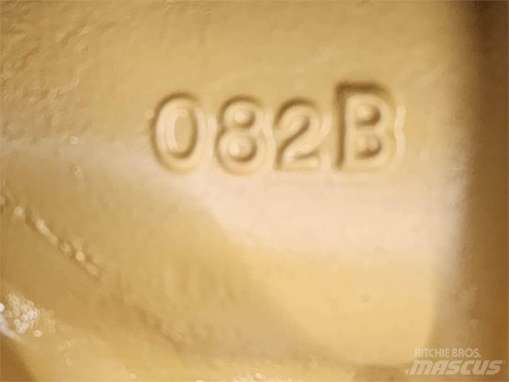 CAT 3406 Druge komponente