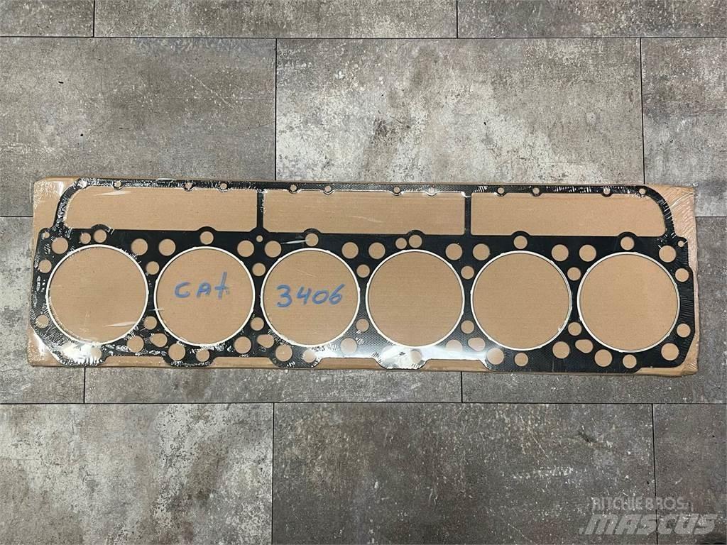 CAT 3406 Druge komponente