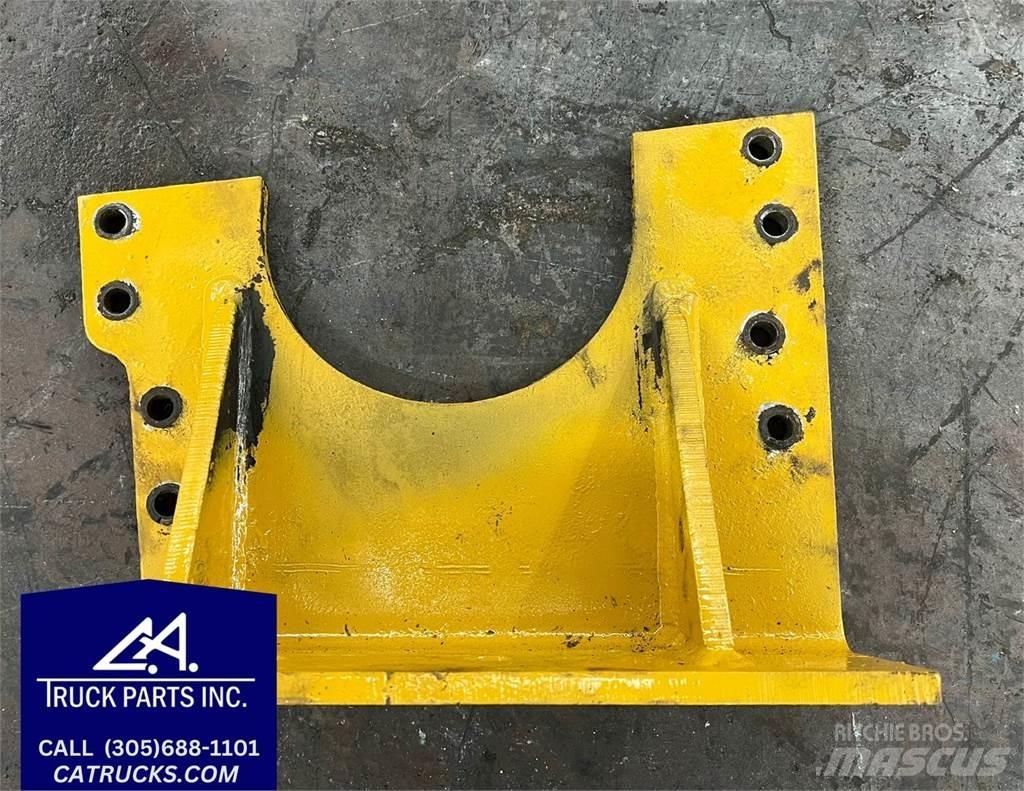 CAT 3406 Motorji