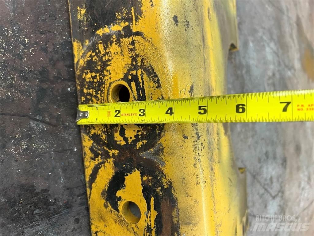 CAT 3406 Motorji