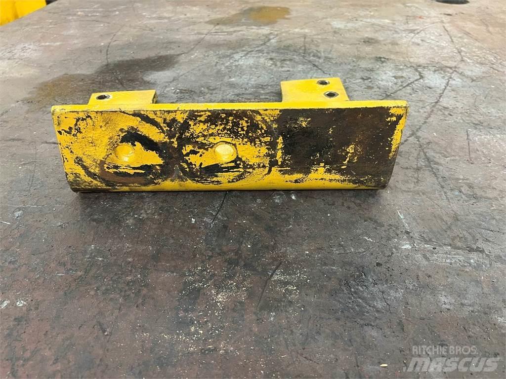 CAT 3406 Motorji