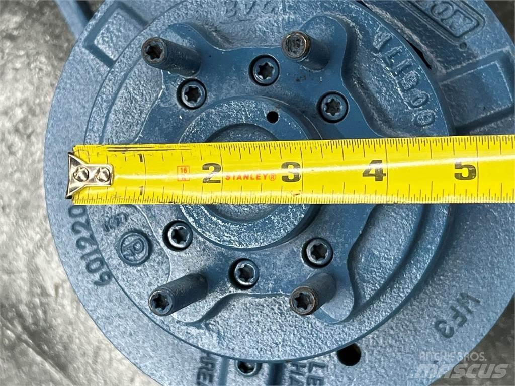 CAT 3406 Druge komponente