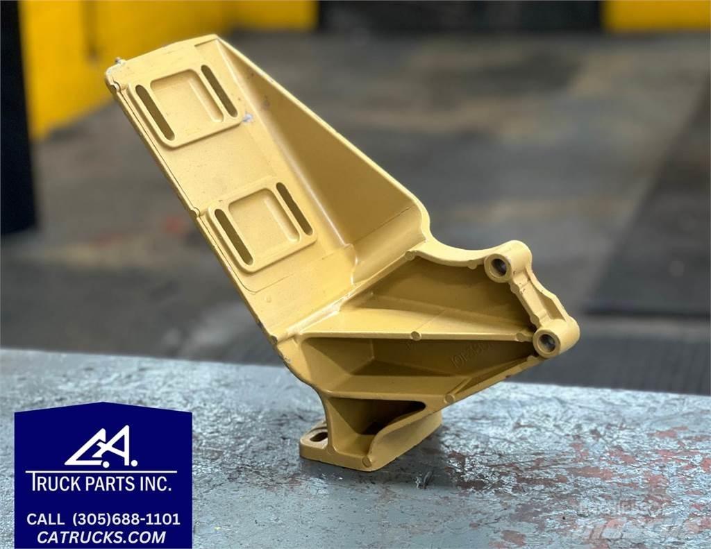 CAT 3406 Motorji