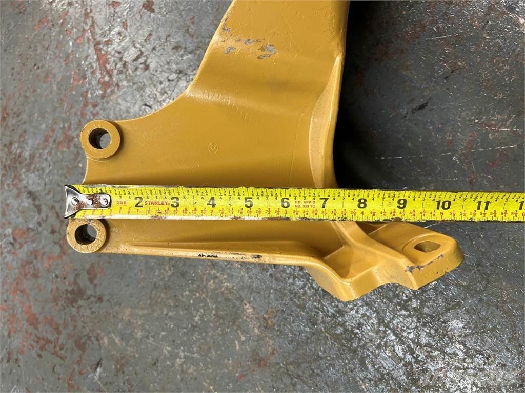 CAT 3406 Motorji