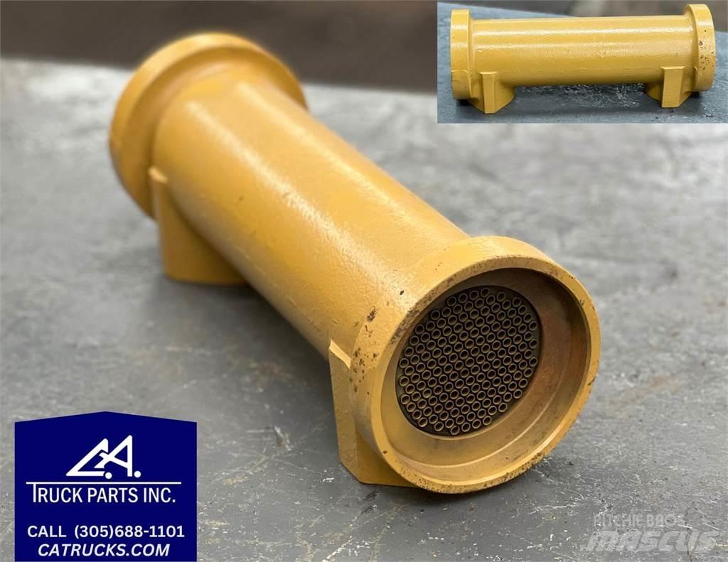CAT 3406 Motorji