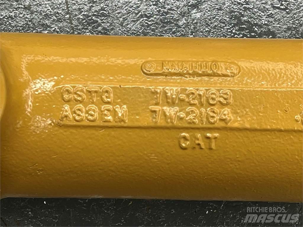 CAT 3406 Motorji
