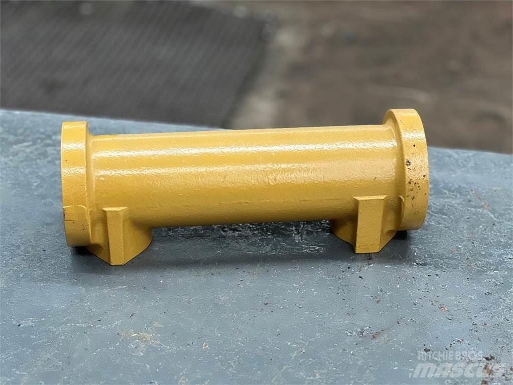 CAT 3406 Motorji