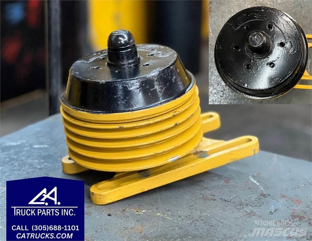 CAT 3406A Druge komponente