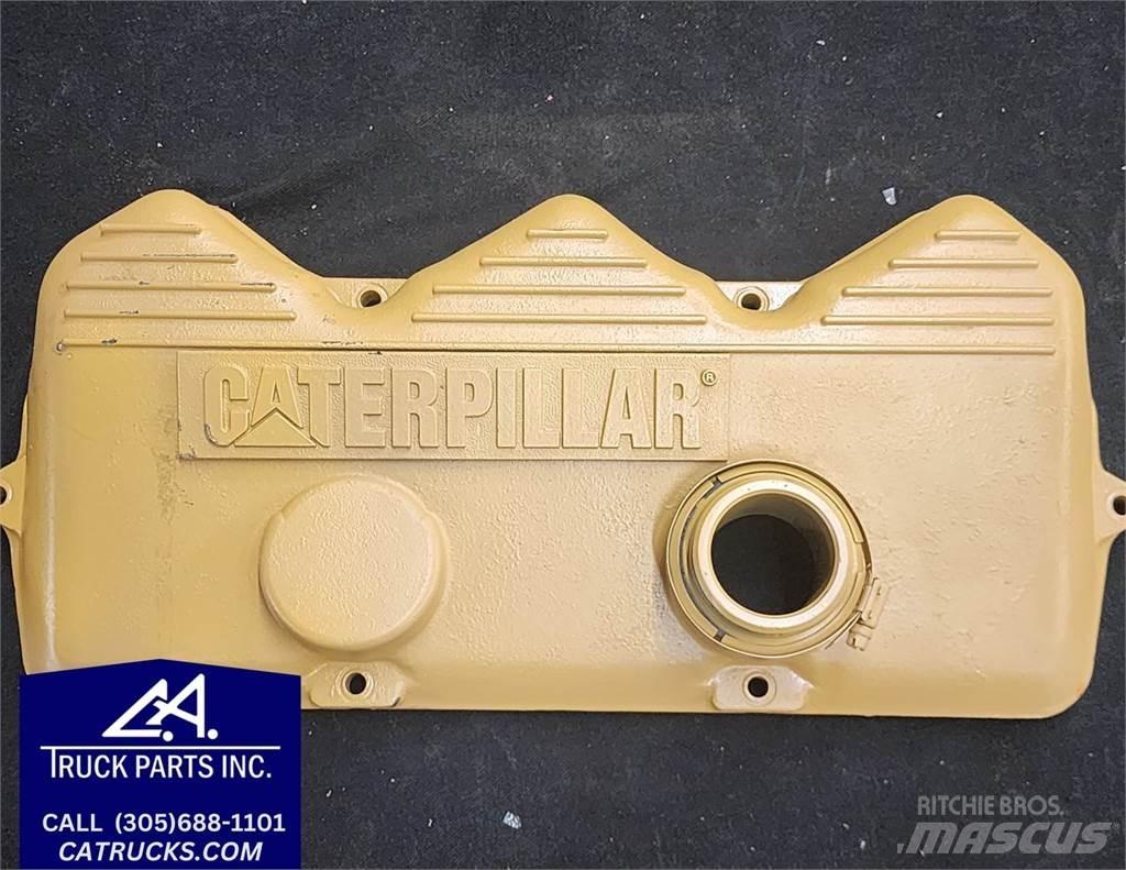 CAT 3406B Druge komponente