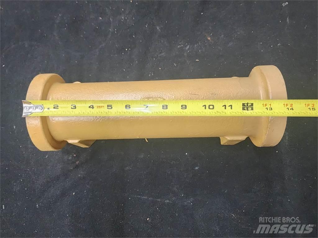 CAT 3406B Motorji