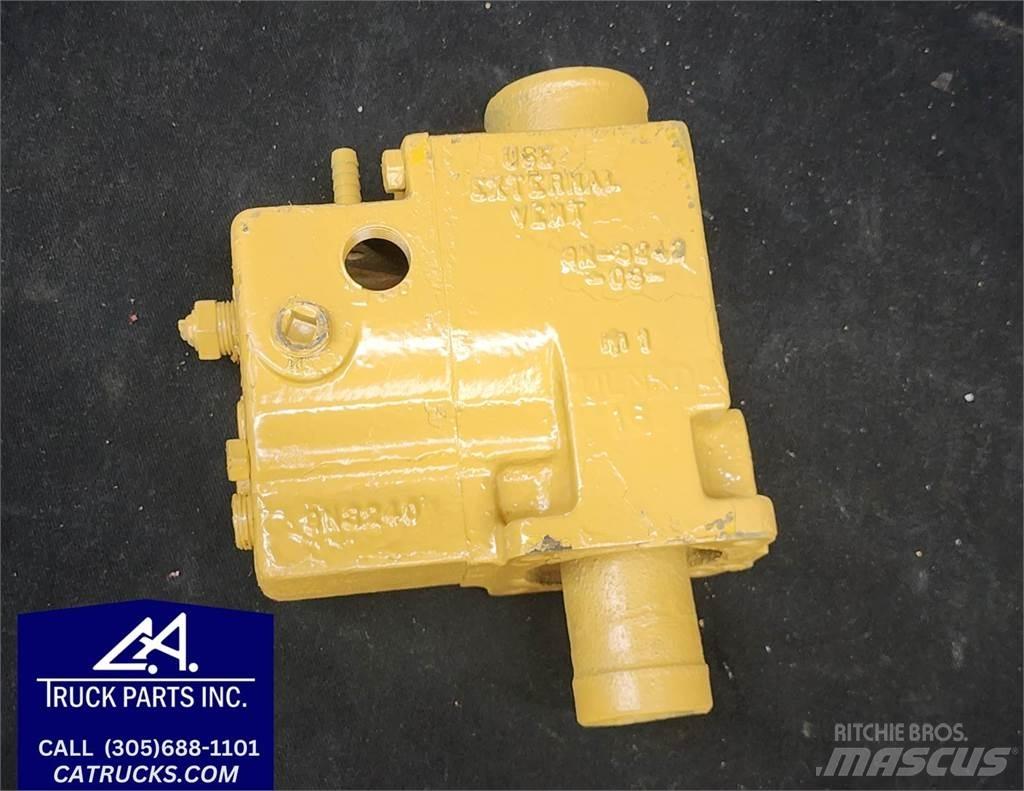 CAT 3406B Druge komponente