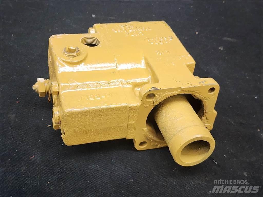 CAT 3406B Druge komponente