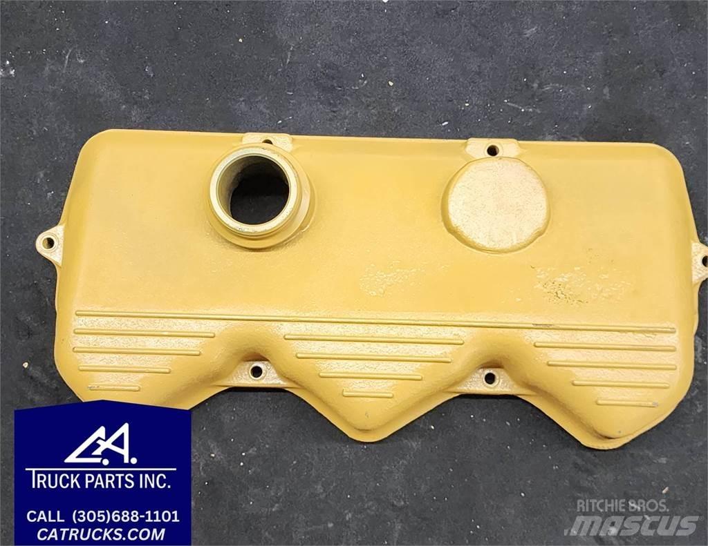 CAT 3406B Druge komponente