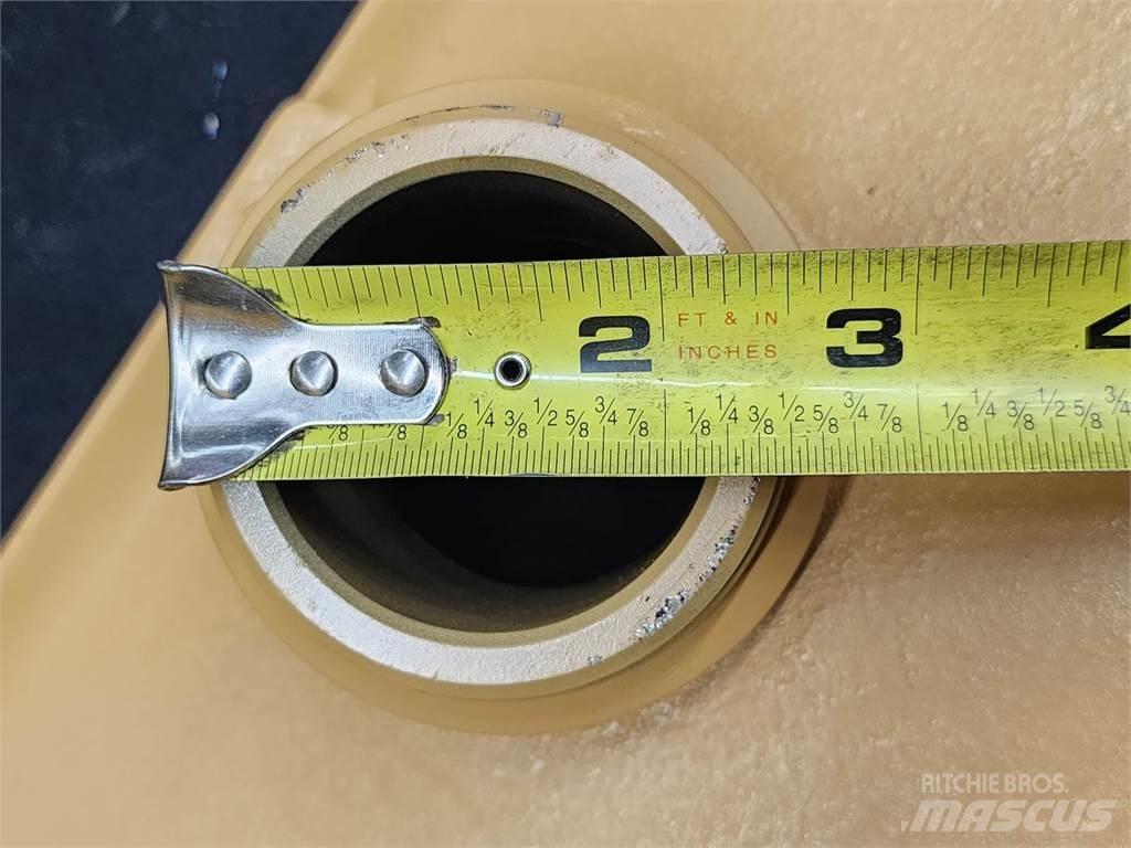 CAT 3406B Druge komponente