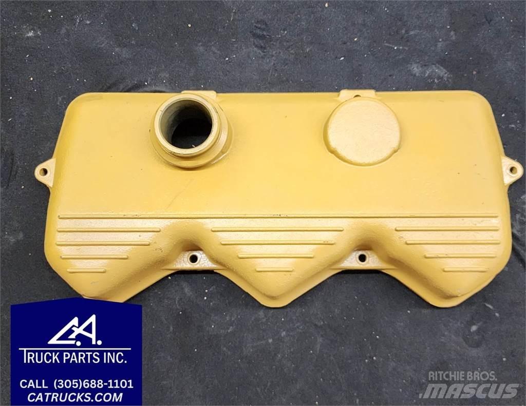 CAT 3406B Druge komponente