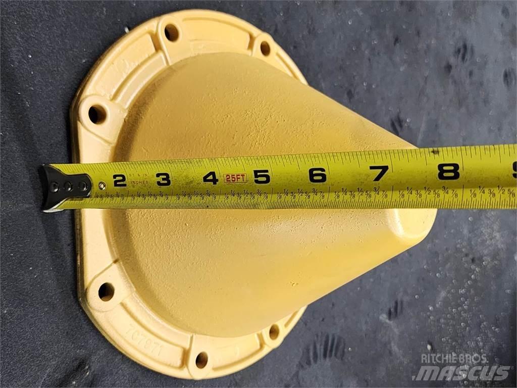 CAT 3406B Druge komponente