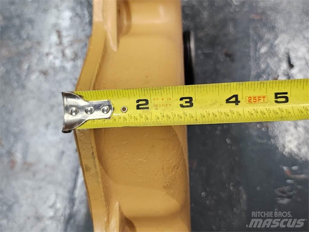 CAT 3406B Druge komponente