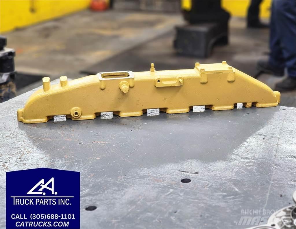 CAT 3406B Druge komponente