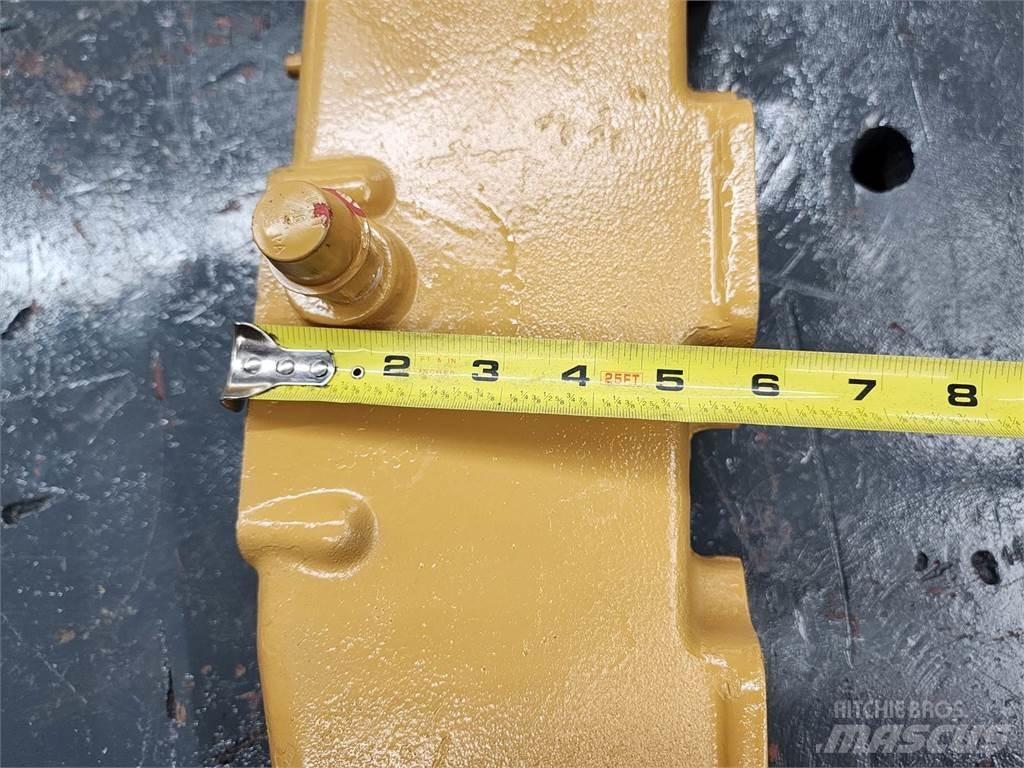 CAT 3406B Druge komponente