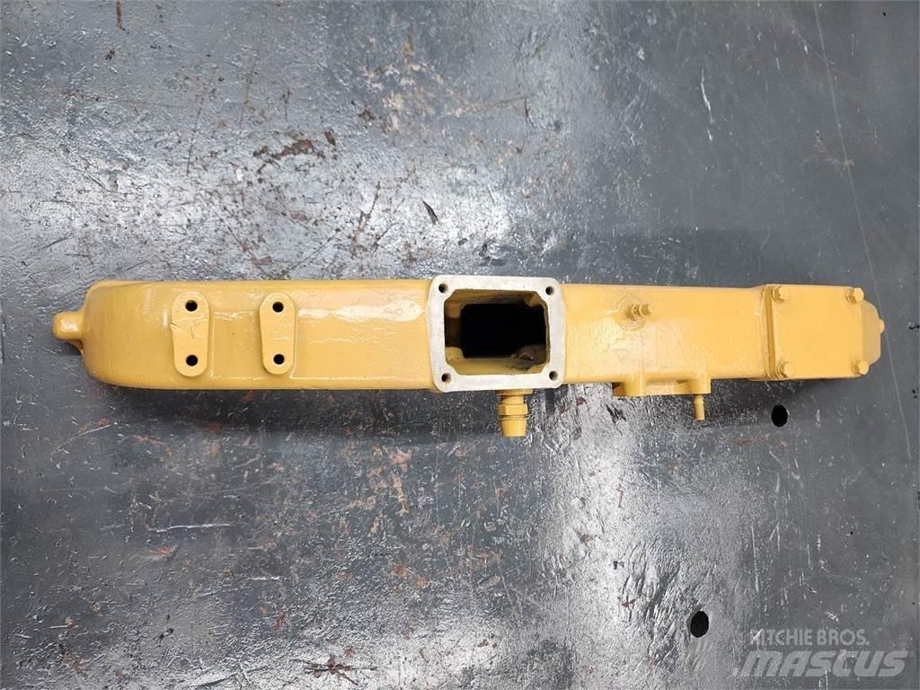 CAT 3406B Druge komponente