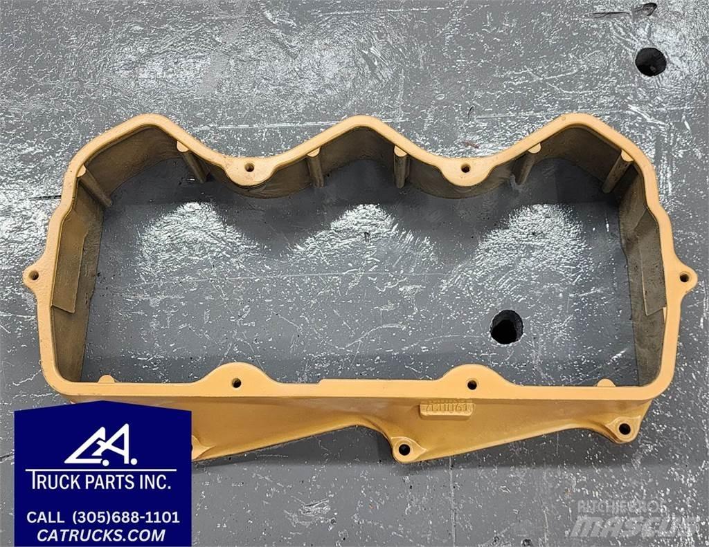 CAT 3406B Druge komponente