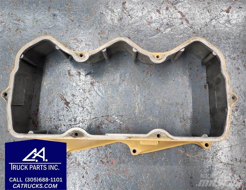 CAT 3406B Druge komponente