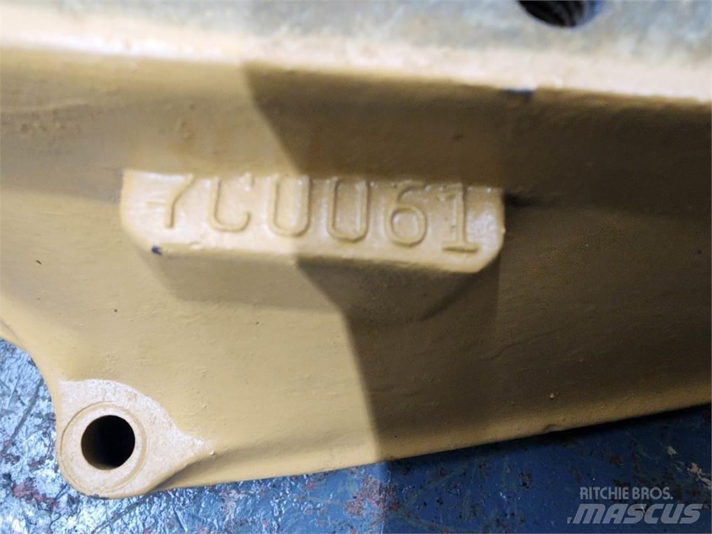 CAT 3406B Druge komponente