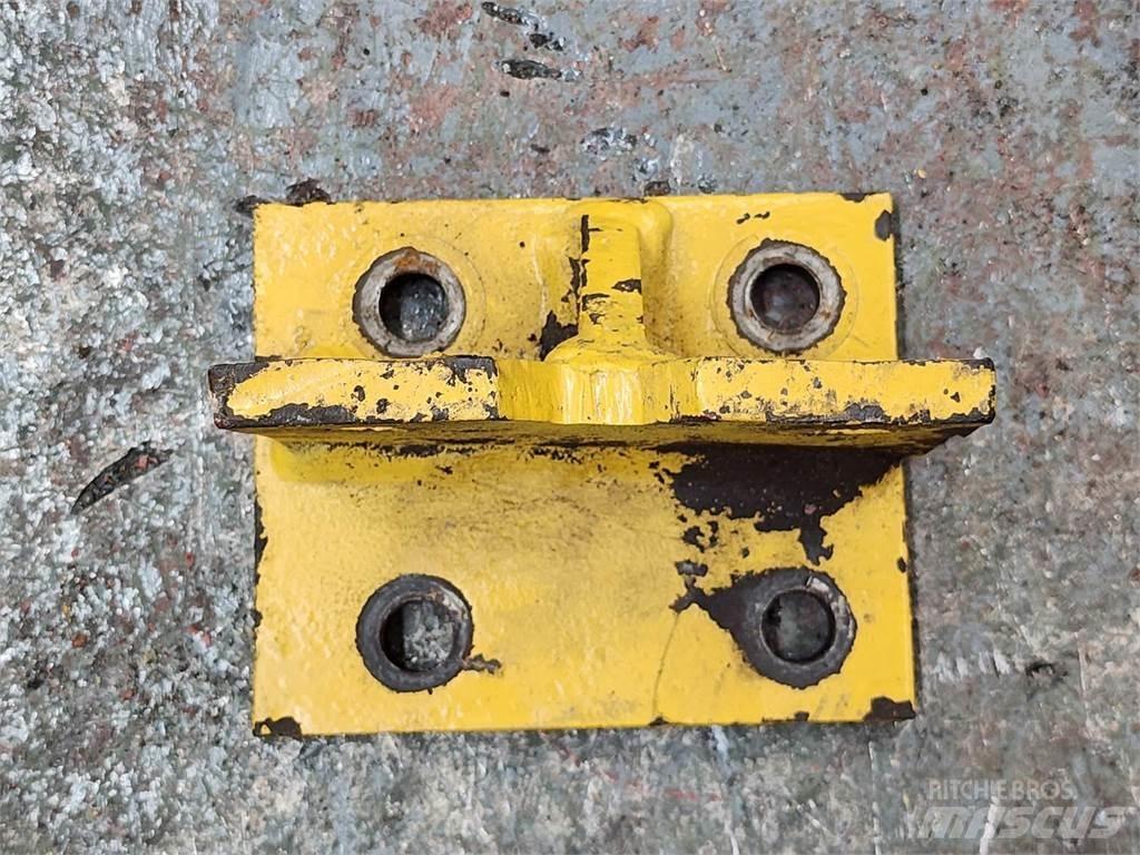 CAT 3406B Motorji
