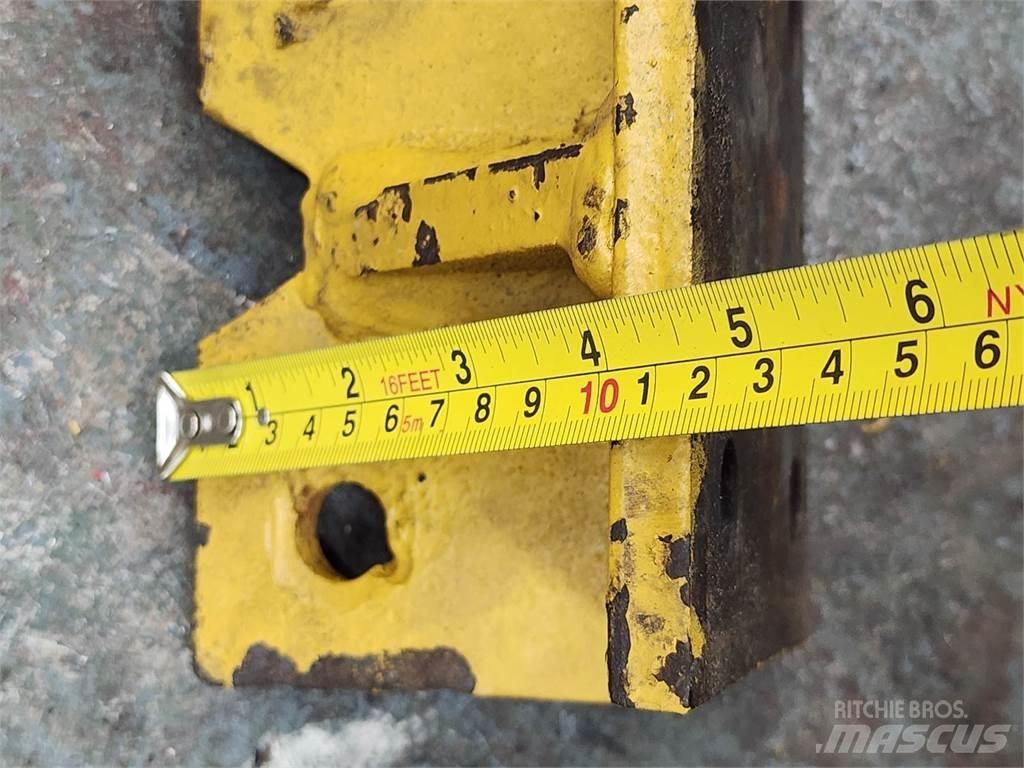 CAT 3406B Motorji