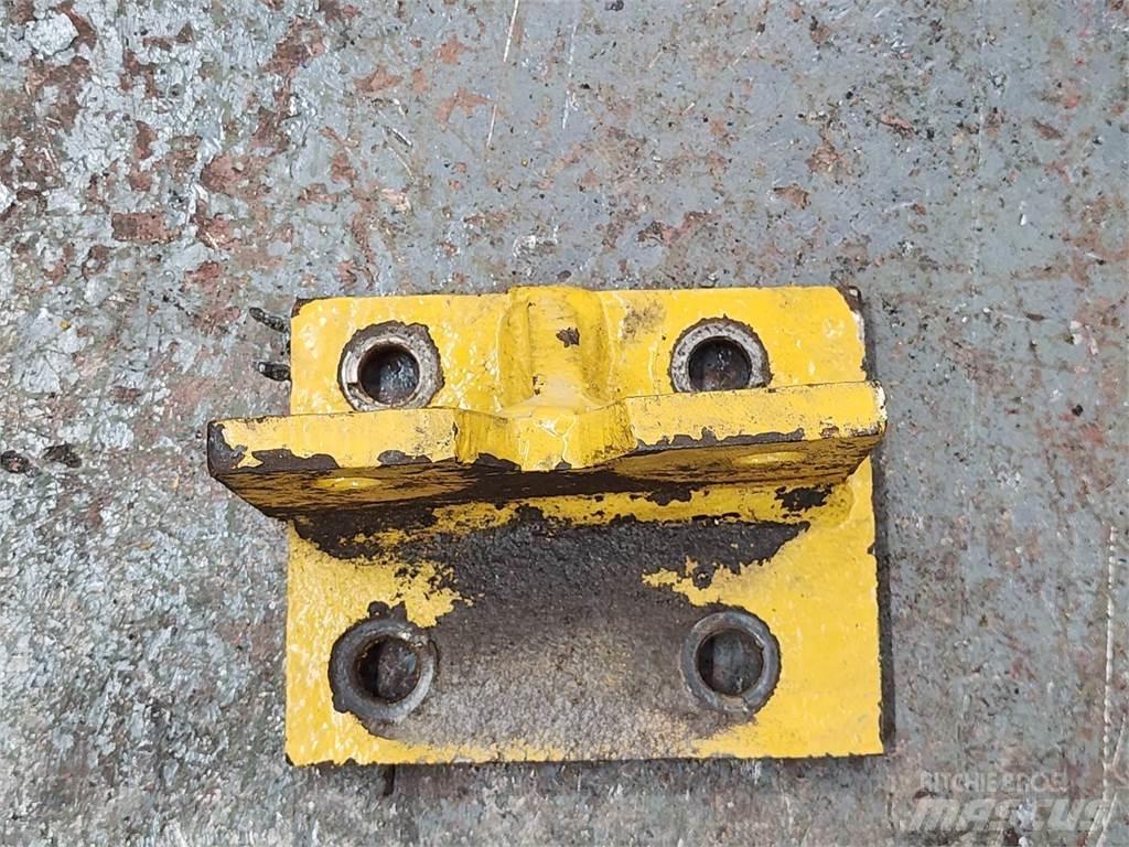 CAT 3406B Motorji