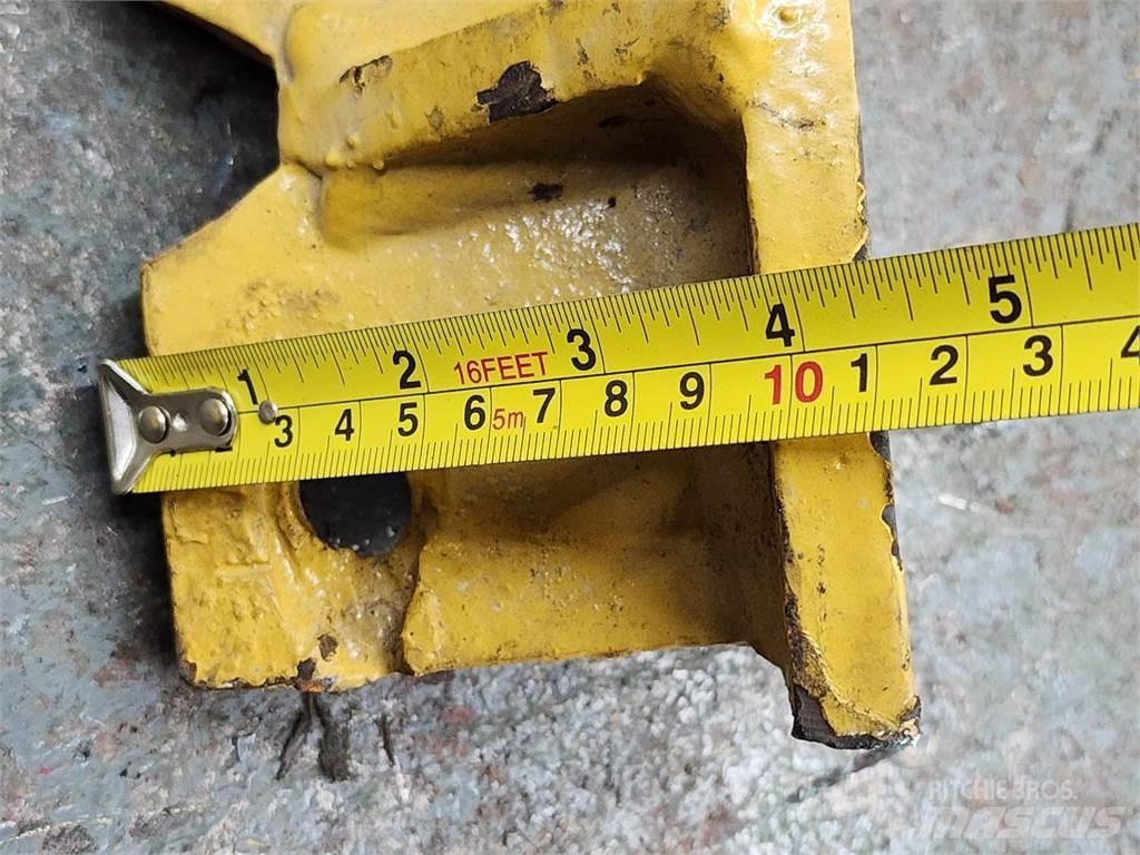 CAT 3406B Motorji