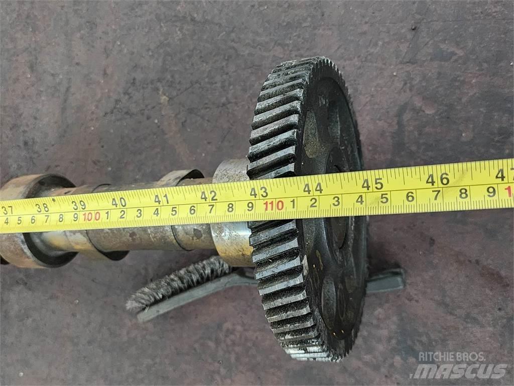 CAT 3406B Druge komponente