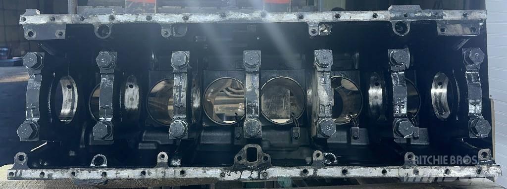 CAT 3406B Druge komponente