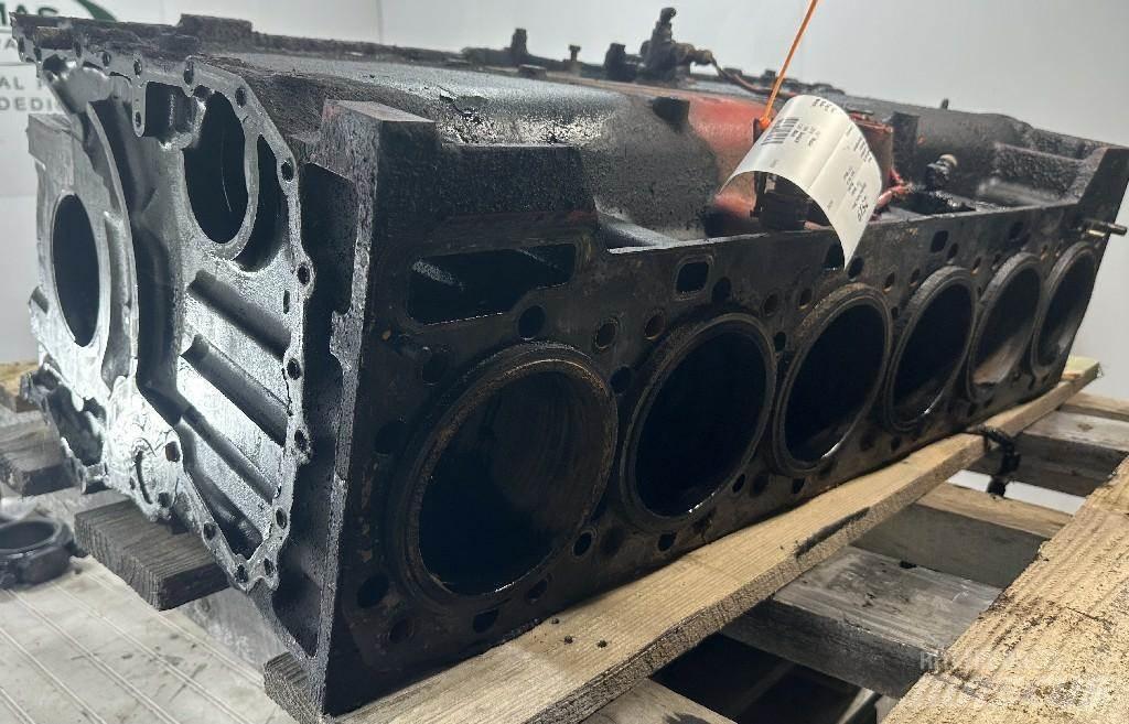 CAT 3406B Druge komponente