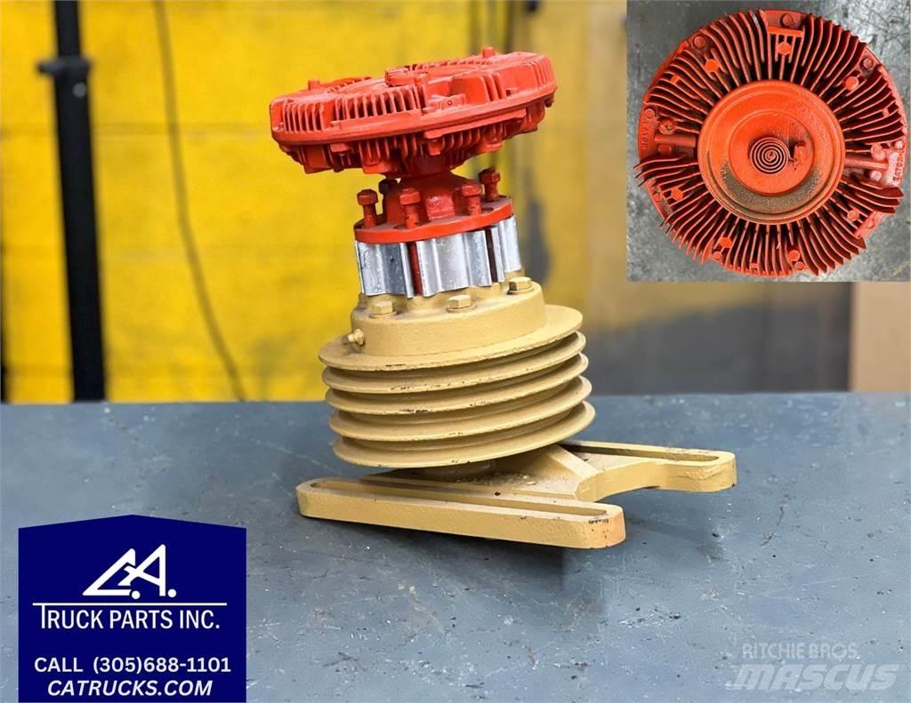CAT 3406B Druge komponente