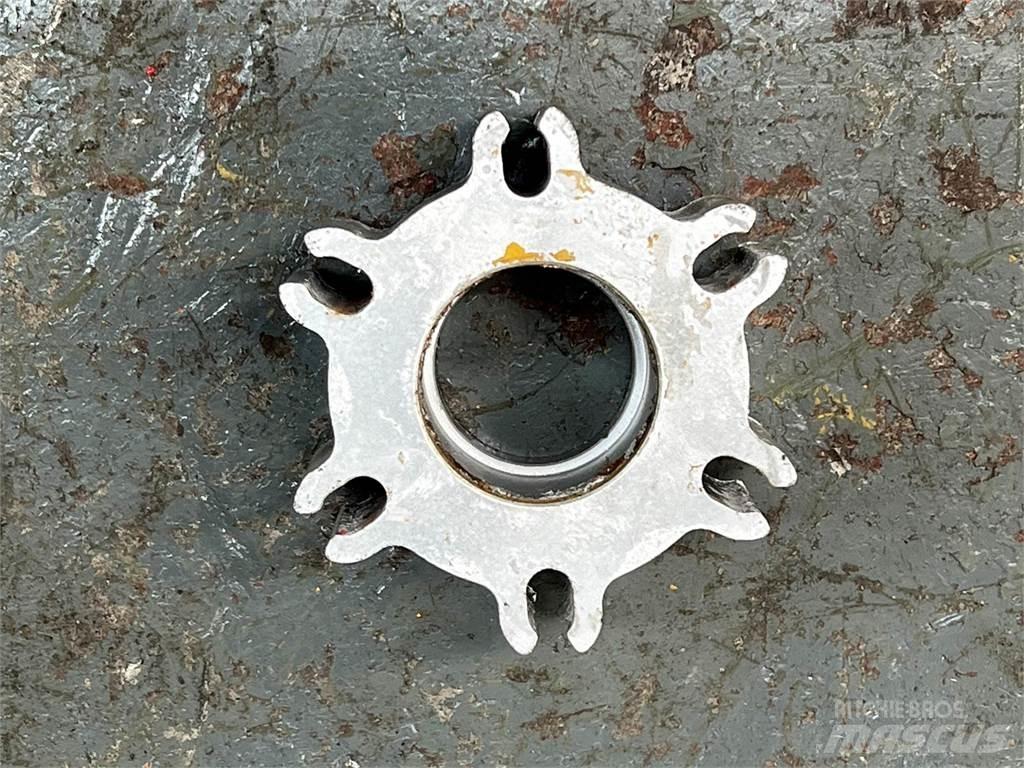 CAT 3406B Druge komponente