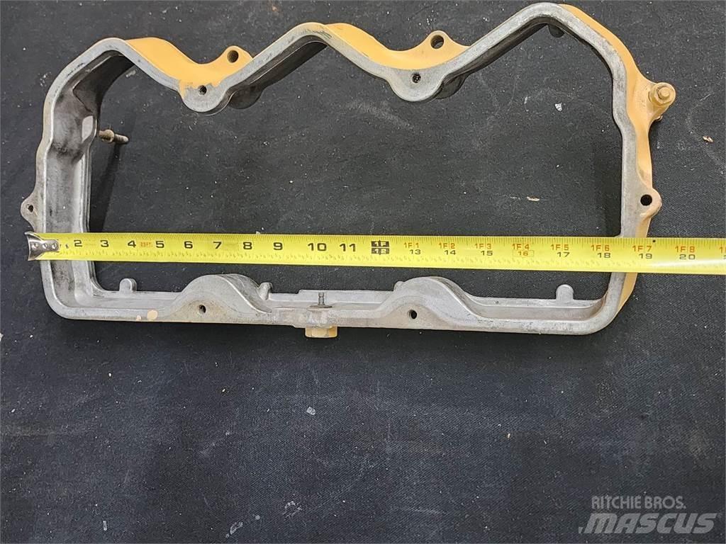 CAT 3406C Druge komponente