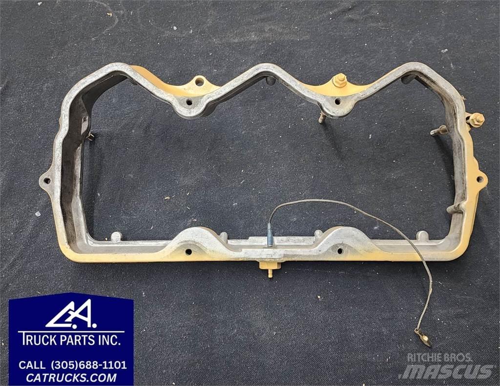 CAT 3406C Druge komponente