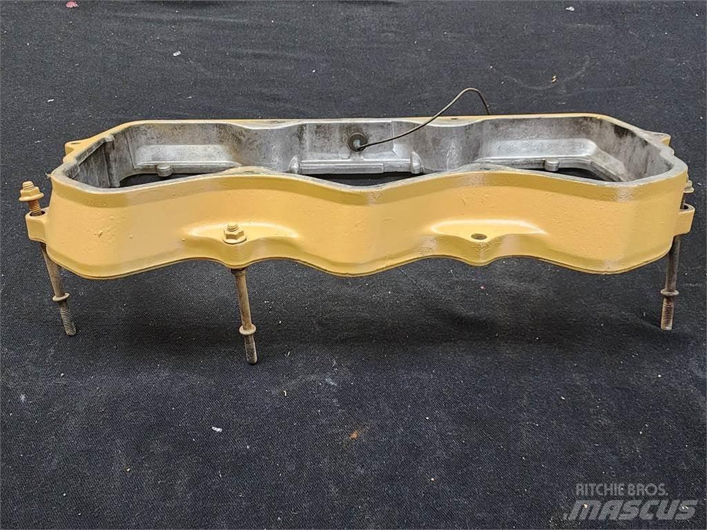 CAT 3406C Druge komponente