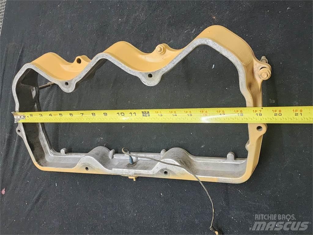 CAT 3406C Druge komponente