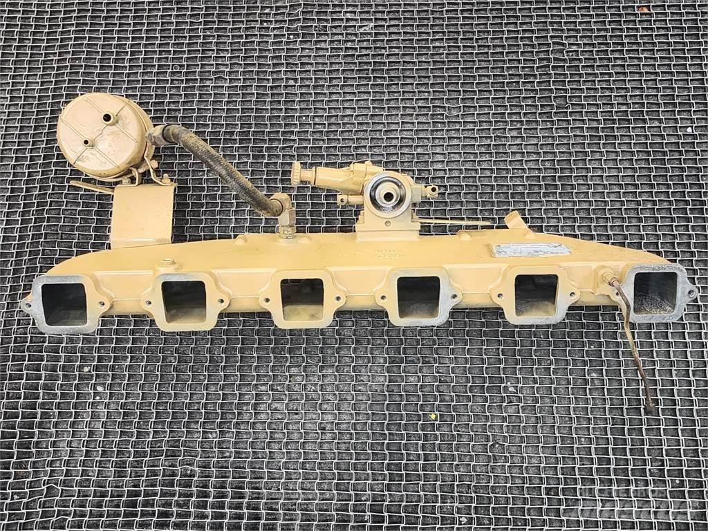 CAT 3406C Druge komponente