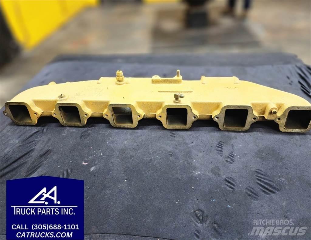 CAT 3406C Druge komponente