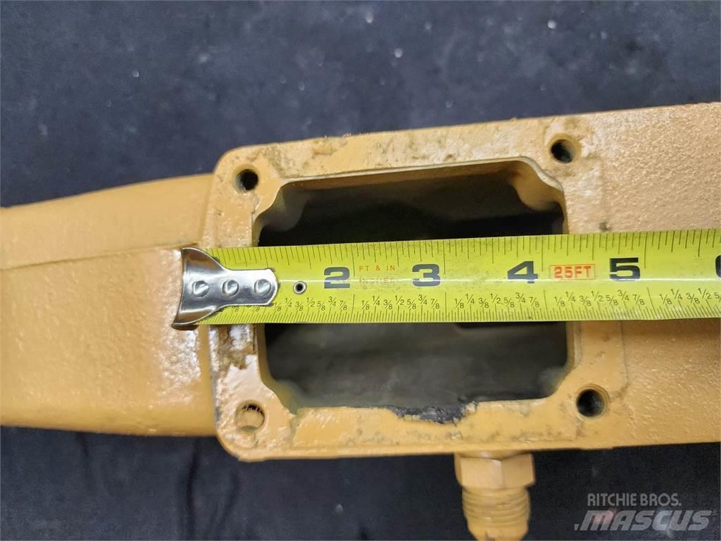 CAT 3406C Druge komponente