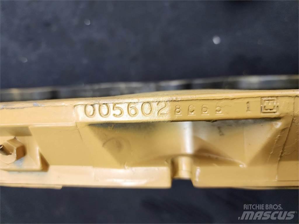 CAT 3406C Druge komponente