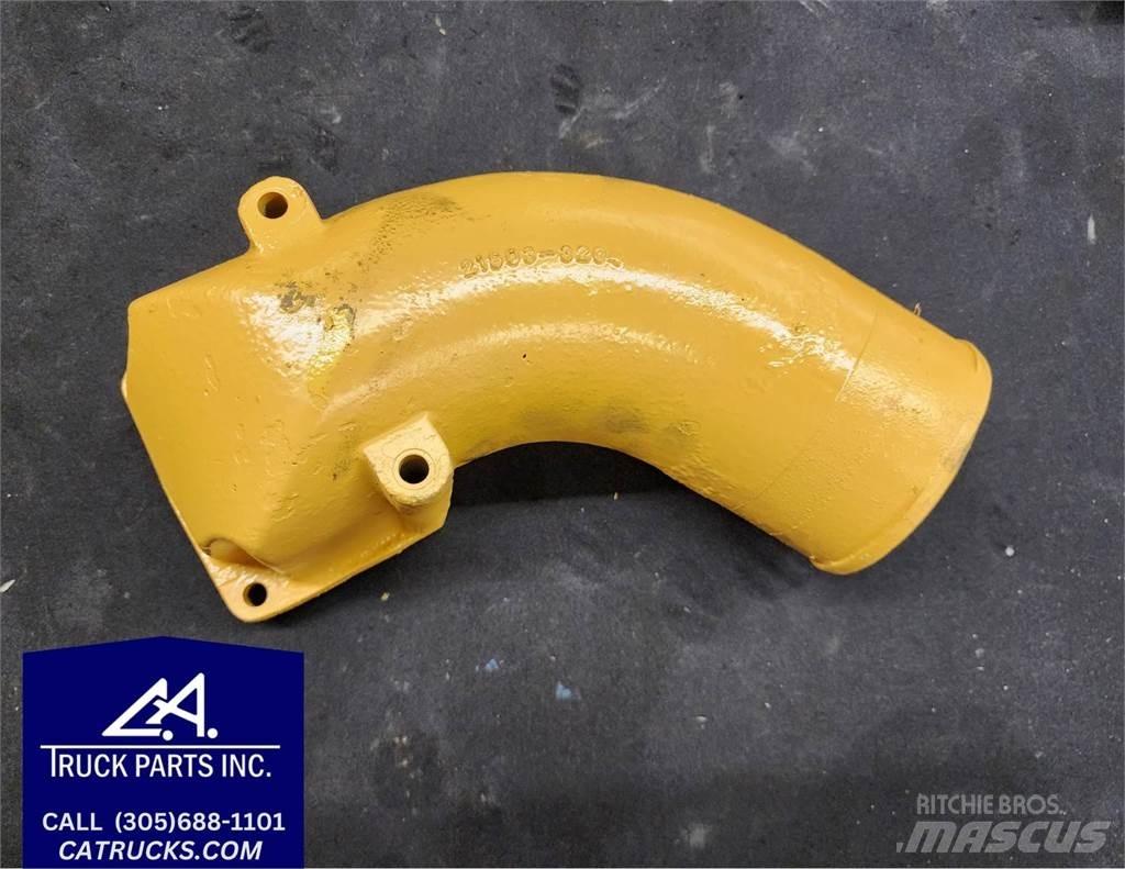 CAT 3406C Druge komponente