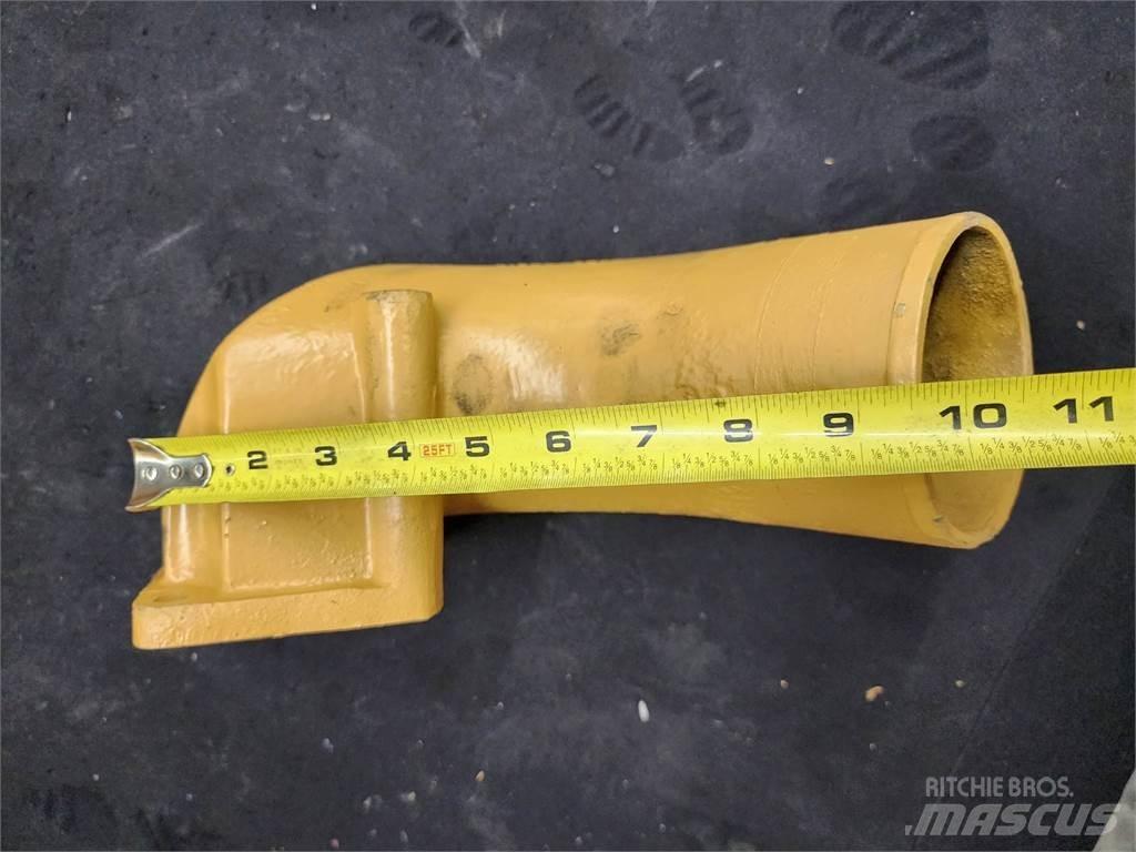 CAT 3406C Druge komponente