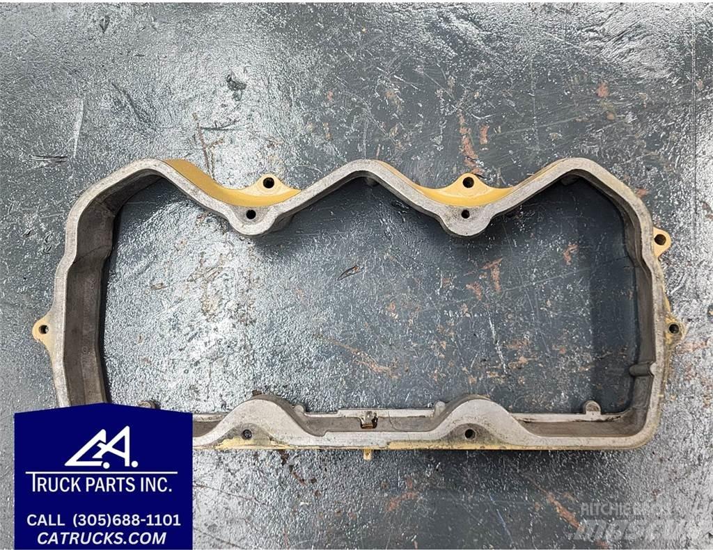 CAT 3406C Druge komponente
