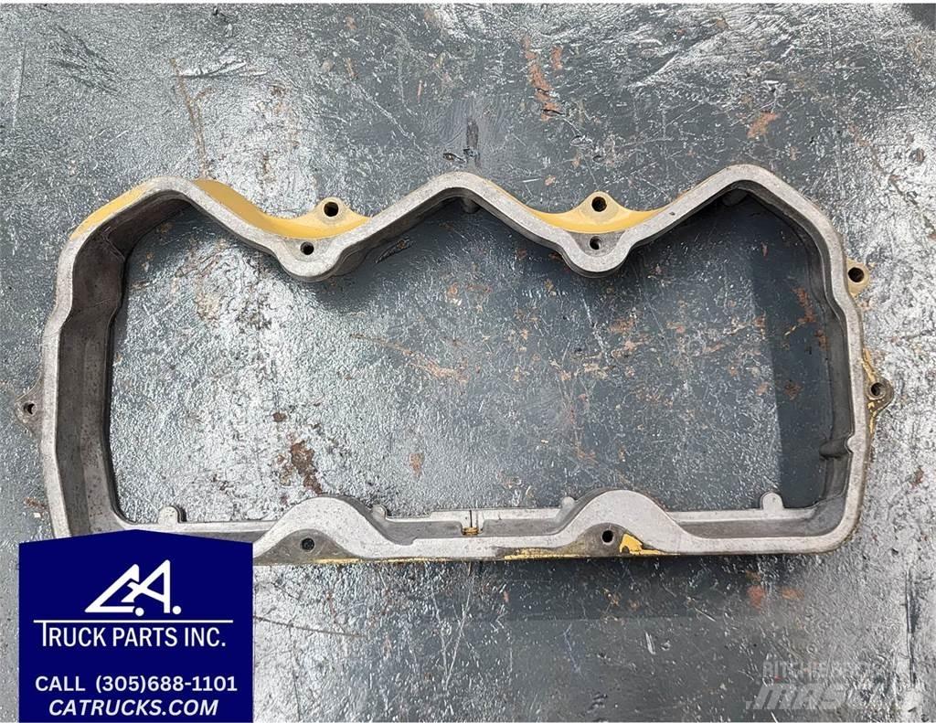 CAT 3406C Druge komponente